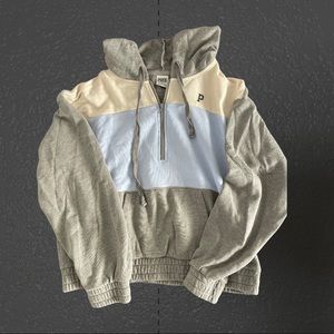 Victoria Secret Pink Oversized Hoodie